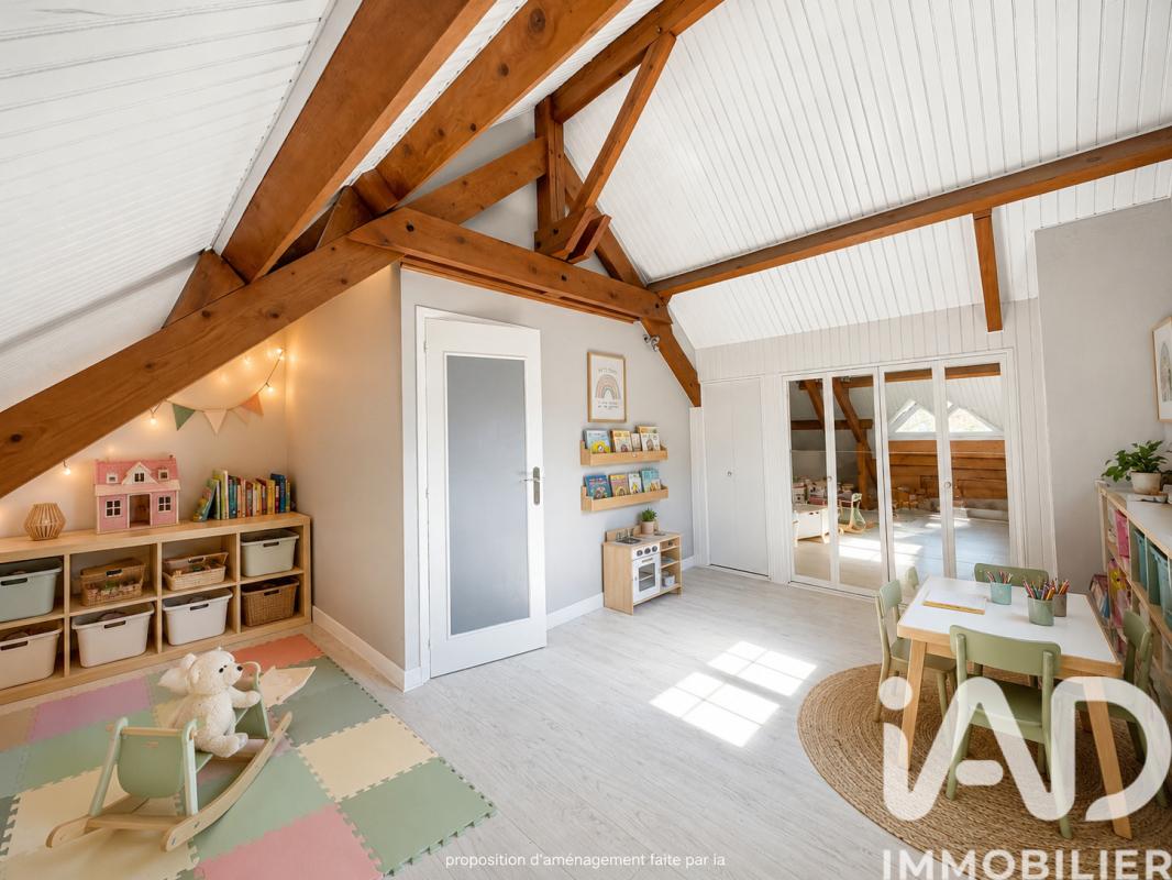 Maison 7 Pièce(s) Plaisir - Photo 16