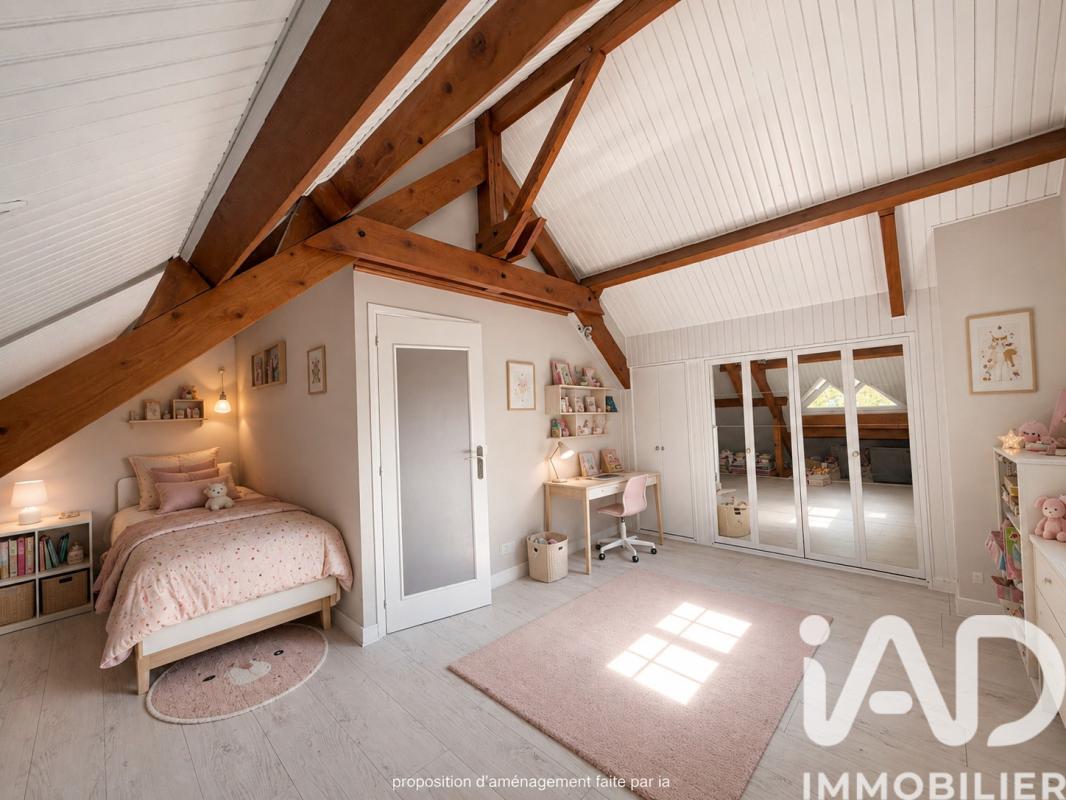 Maison 7 Pièce(s) Plaisir - Photo 17