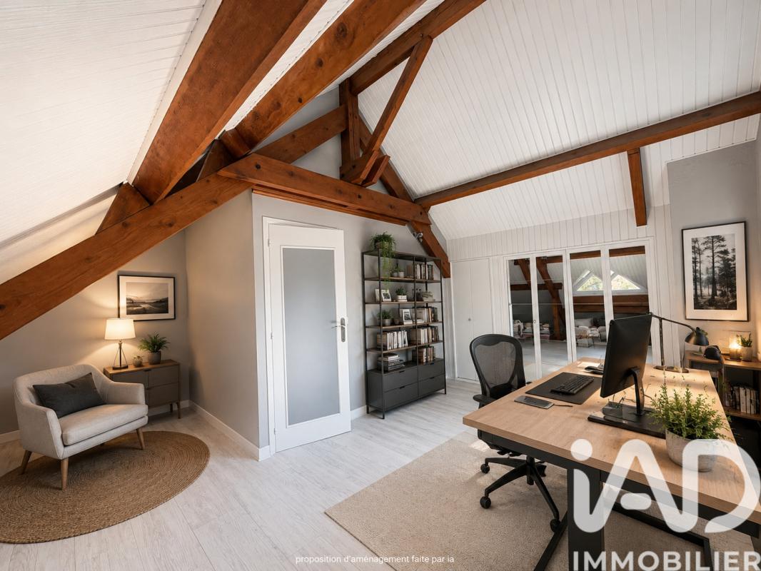 Maison 7 Pièce(s) Plaisir - Photo 18