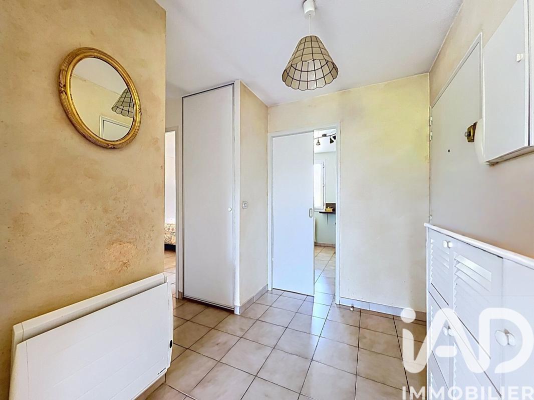 Appartement 2 Pièce(s) Aix-en-Provence - Photo 6