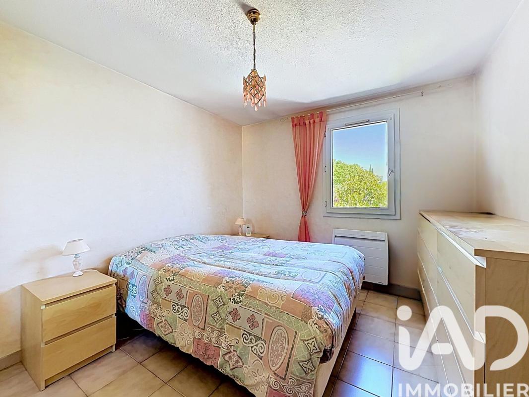 Appartement 2 Pièce(s) Aix-en-Provence - Photo 8