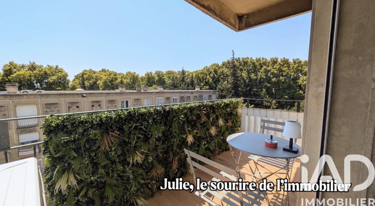 Appartement 5 Pièce(s) Avignon - Photo 10