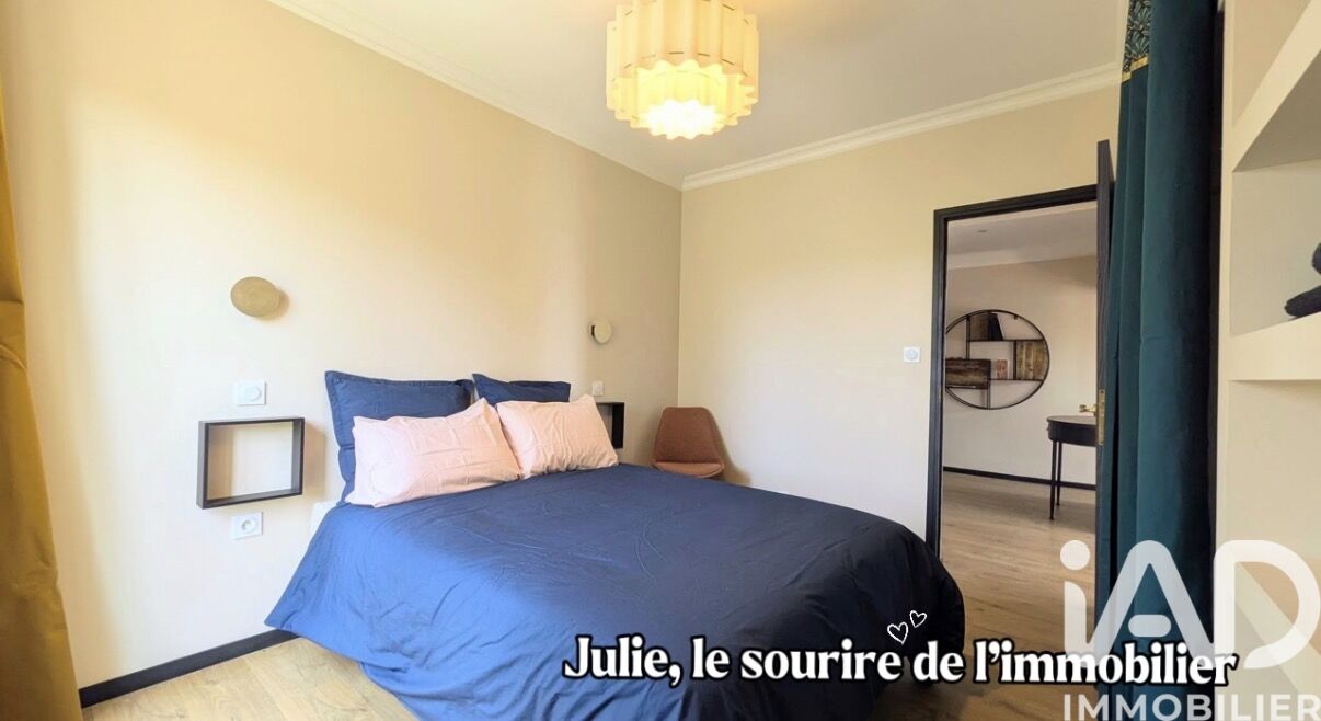 Appartement 5 Pièce(s) Avignon - Photo 8