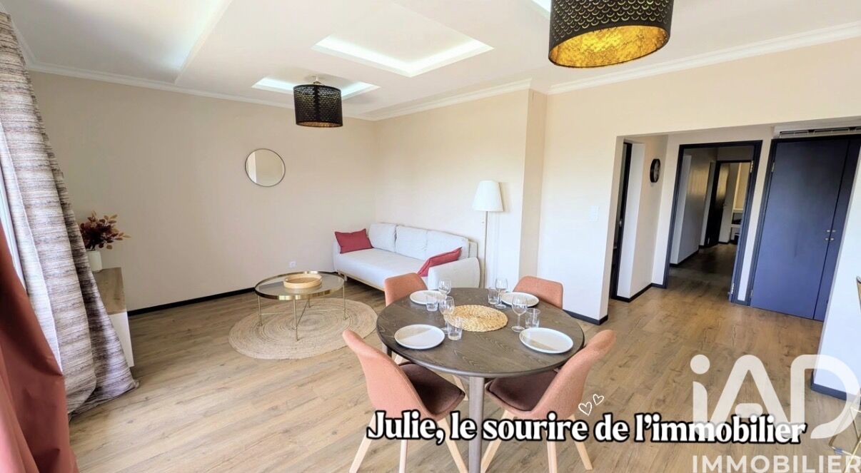 Appartement 5 Pièce(s) Avignon - Photo 3