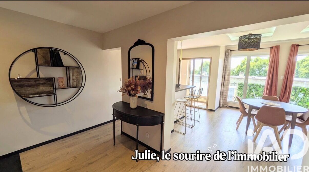 Appartement 5 Pièce(s) Avignon - Photo 4