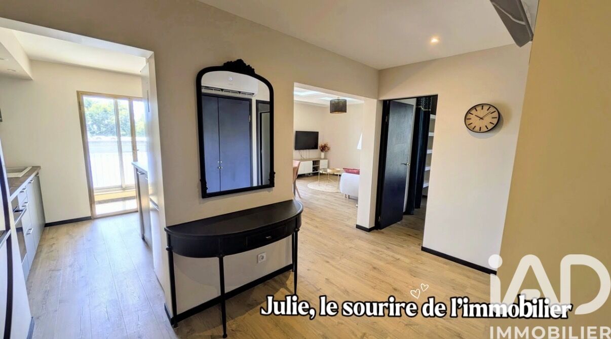 Appartement 5 Pièce(s) Avignon - Photo 5