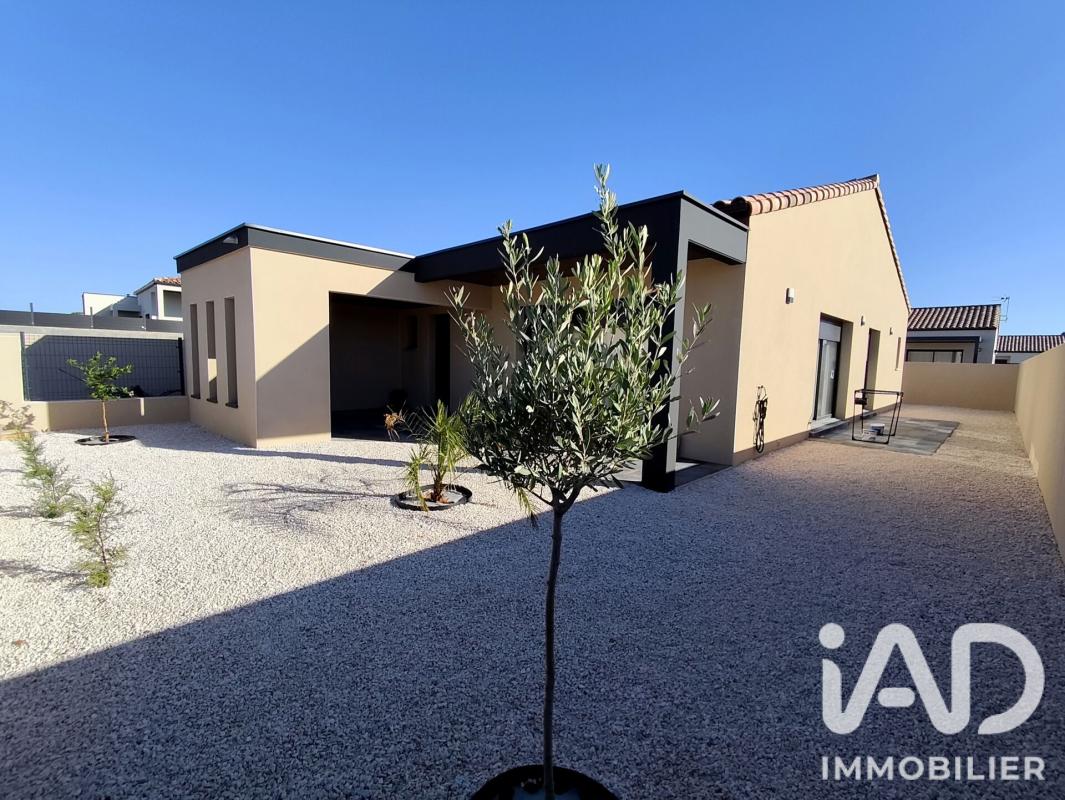 Maison 5 Pièce(s) Ginestas - Photo 1