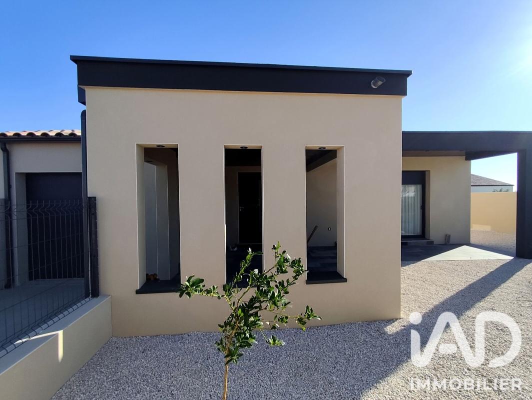 Maison 5 Pièce(s) Ginestas - Photo 8