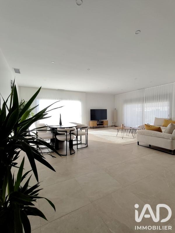 Maison 5 Pièce(s) Ginestas - Photo 12