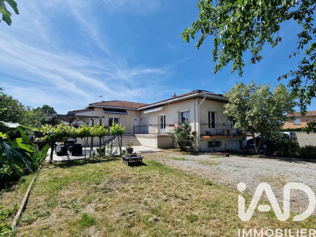 Maison 6 Pièce(s) La Tour-du-Crieu - Photo 4