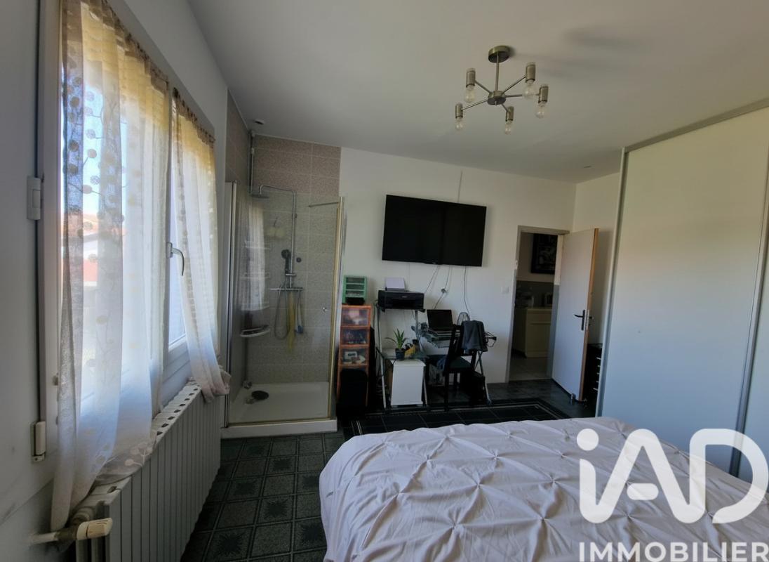 Maison 6 Pièce(s) La Tour-du-Crieu - Photo 13