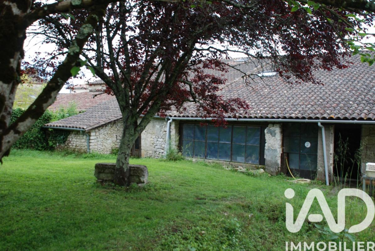 Maison 5 Pièce(s) Villeneuve-de-Duras - Photo 2