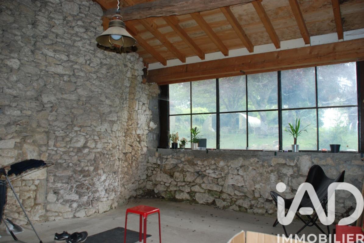 Maison 5 Pièce(s) Villeneuve-de-Duras - Photo 3