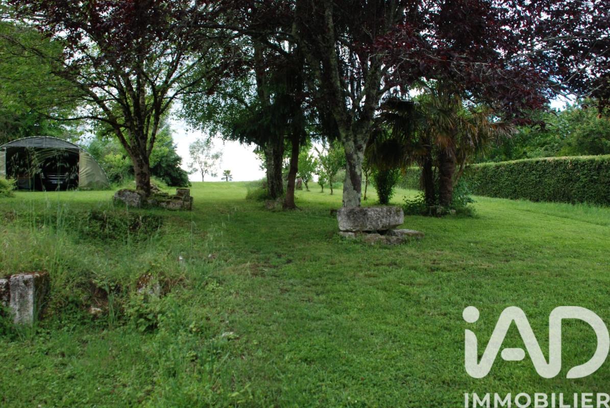 Maison 5 Pièce(s) Villeneuve-de-Duras - Photo 7