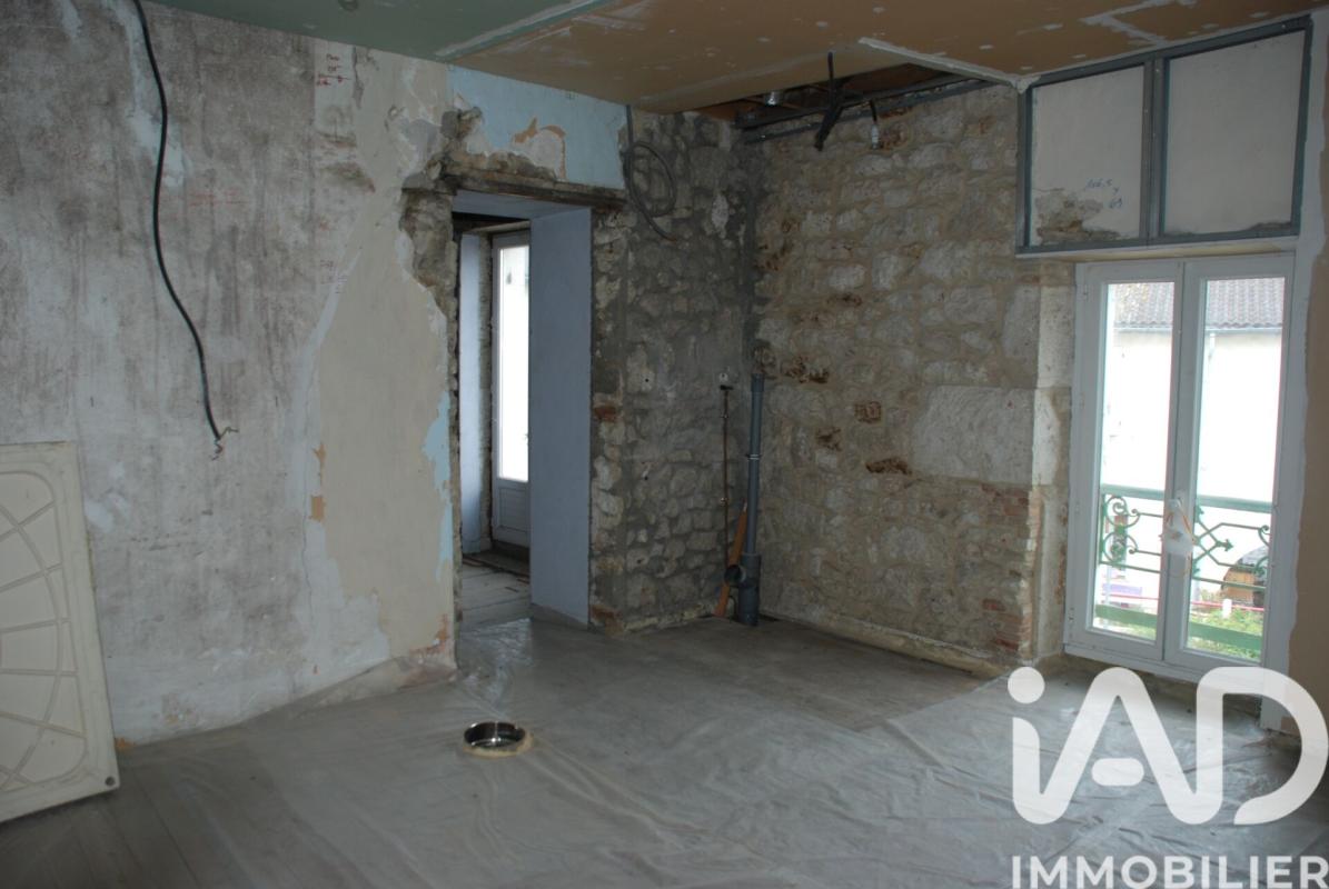 Maison 5 Pièce(s) Villeneuve-de-Duras - Photo 9
