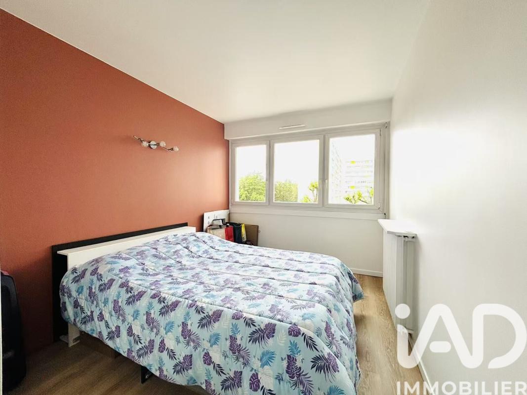 Appartement 3 Pièce(s) Rosny-sous-Bois
