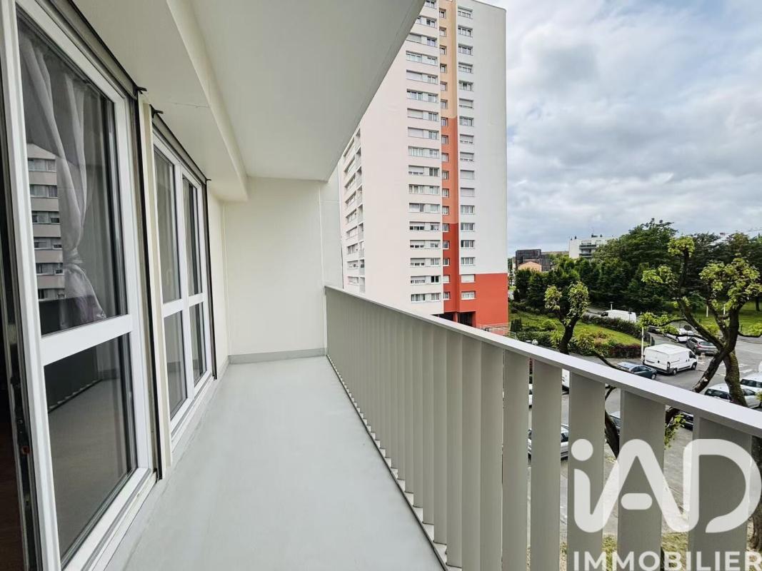 Appartement 3 Pièce(s) Rosny-sous-Bois - Photo 6