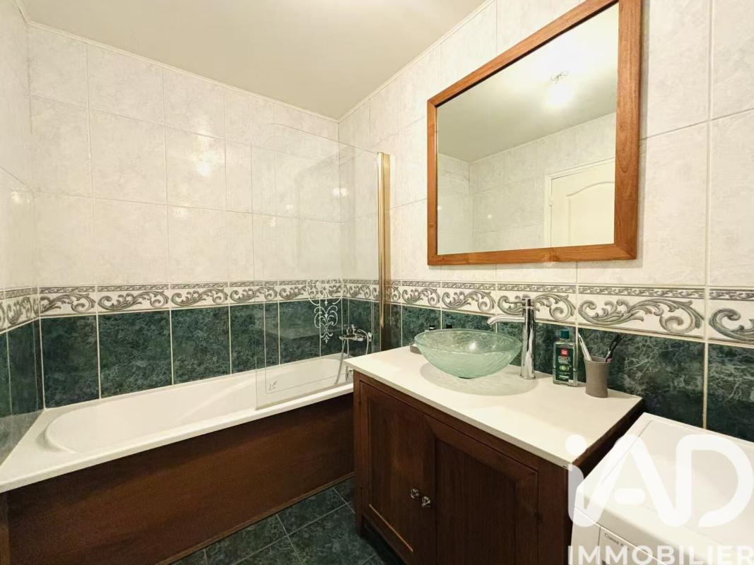 Appartement 3 Pièce(s) Rosny-sous-Bois - Photo 7