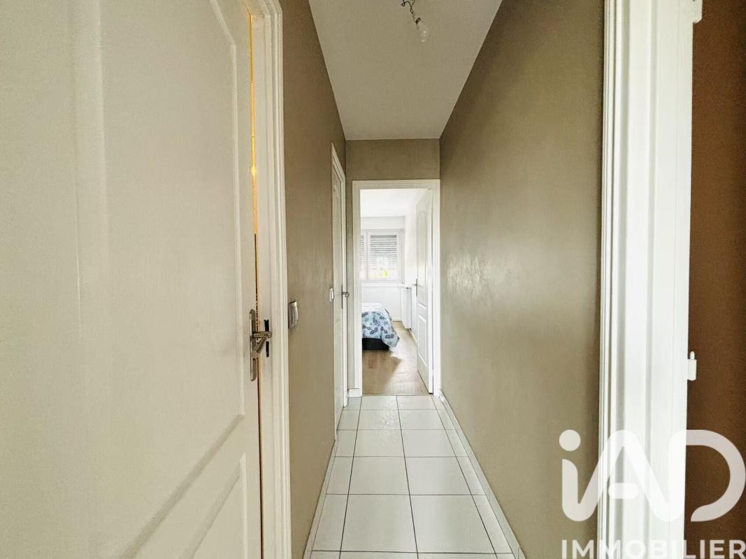 Appartement 3 Pièce(s) Rosny-sous-Bois - Photo 8