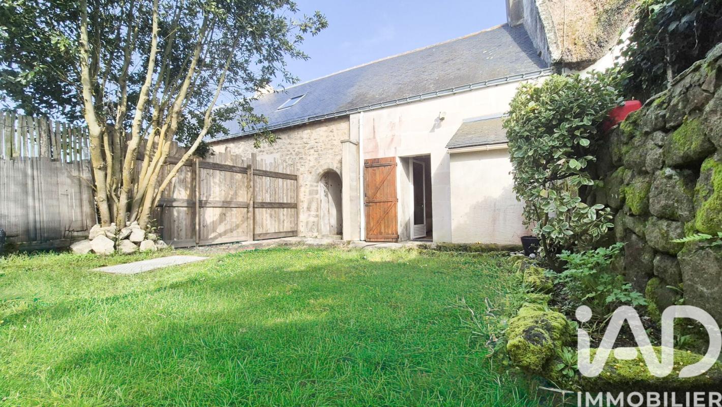 Duplex 2 Pièce(s) Guérande