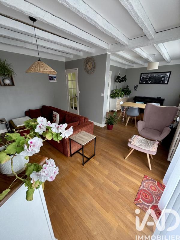 Maison 5 Pièce(s) Joigny - Photo 2
