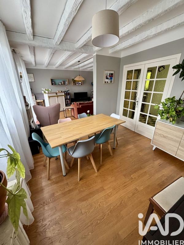 Maison 5 Pièce(s) Joigny - Photo 1