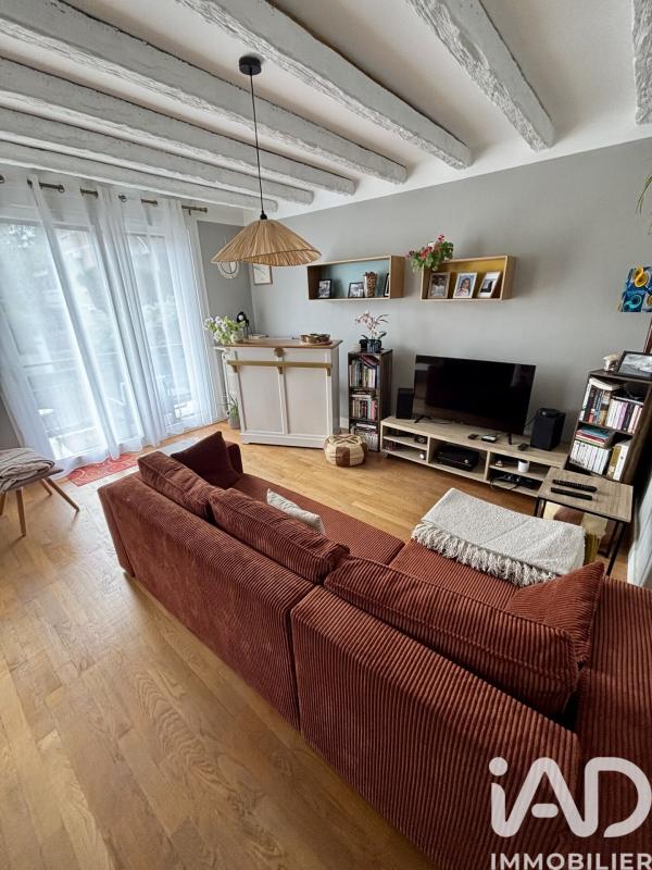 Maison 5 Pièce(s) Joigny - Photo 3