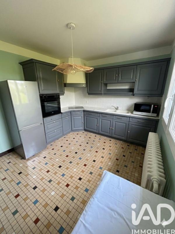 Maison 5 Pièce(s) Joigny - Photo 5