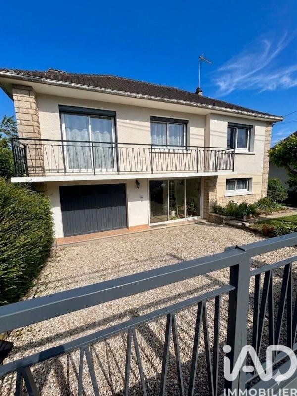 Maison 5 Pièce(s) Joigny - Photo 16