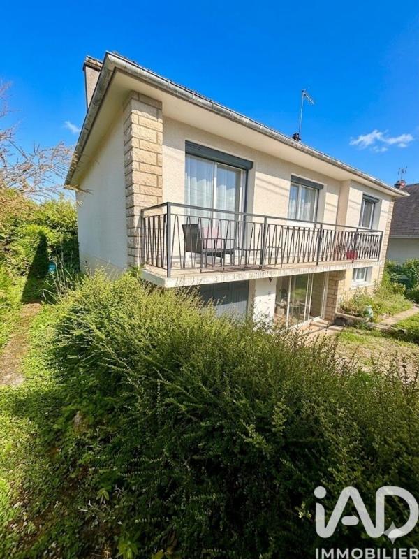 Maison 5 Pièce(s) Joigny - Photo 17