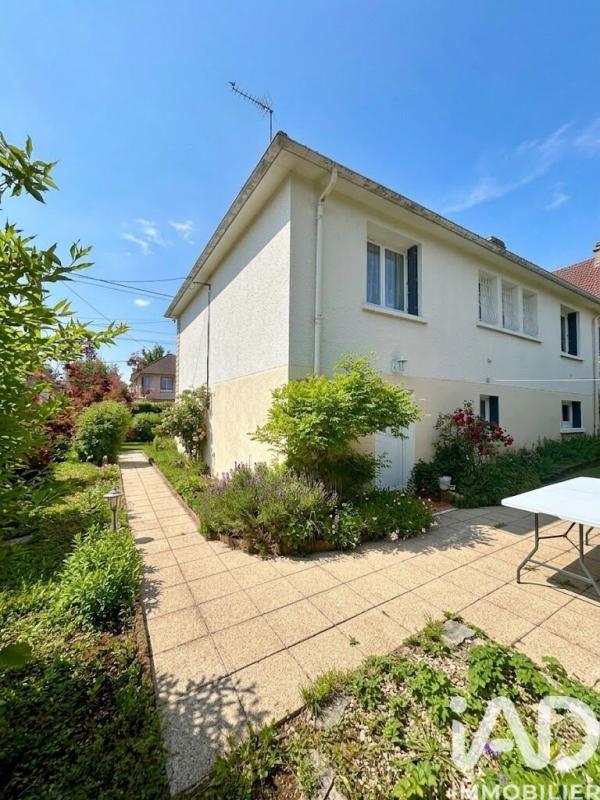 Maison 5 Pièce(s) Joigny - Photo 19