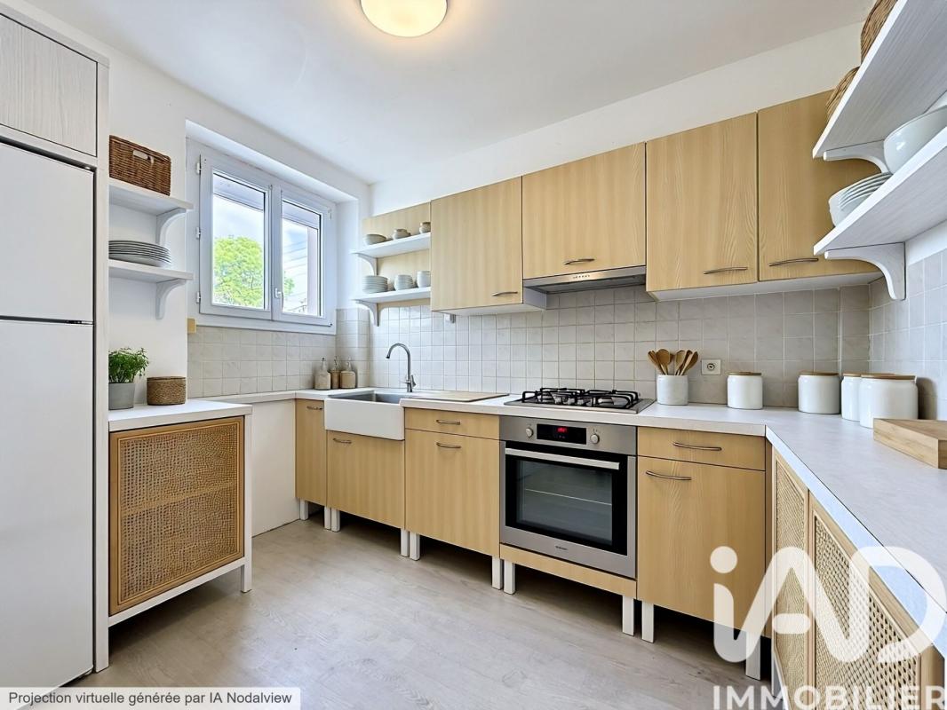 Appartement 3 Pièce(s) Concarneau - Photo 5