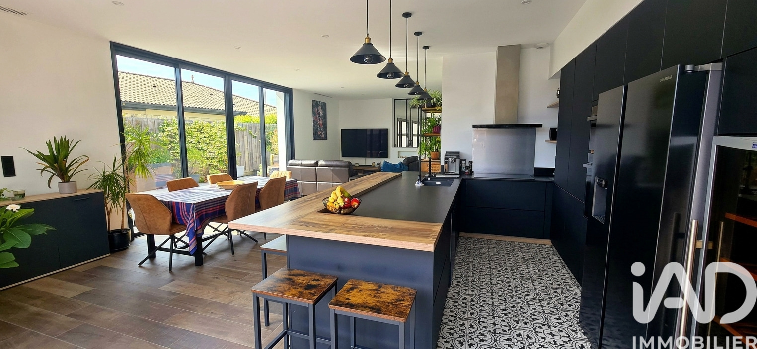 Maison 5 Pièce(s) Gujan-Mestras - Photo 4