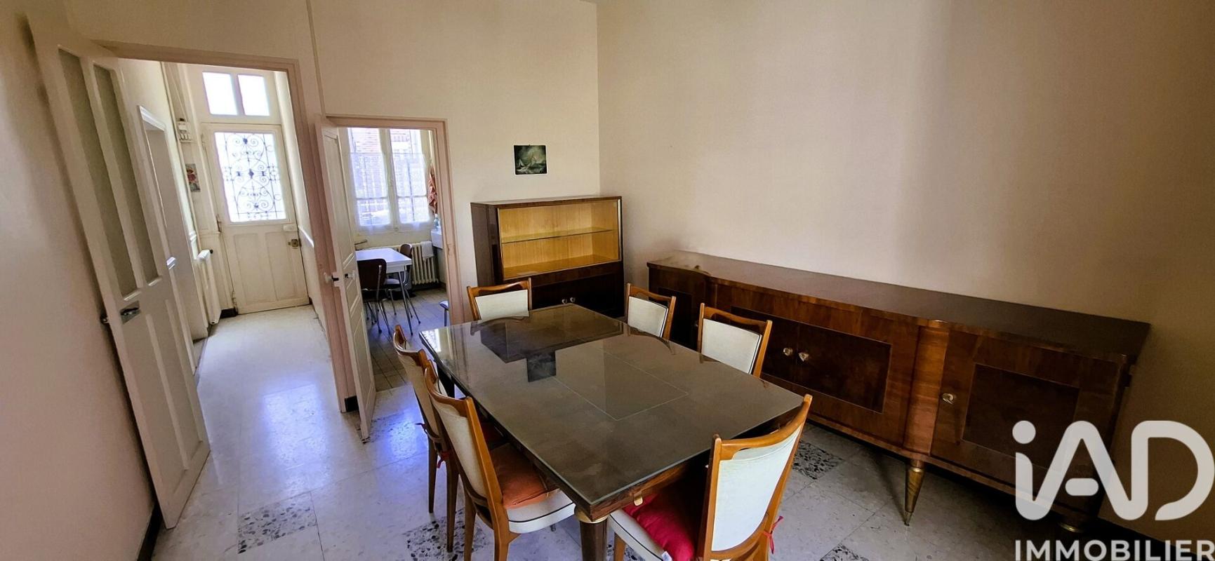 Maison 6 Pièce(s) Villeneuve-sur-Yonne - Photo 3