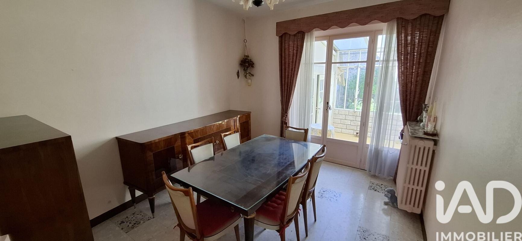 Maison 6 Pièce(s) Villeneuve-sur-Yonne - Photo 4