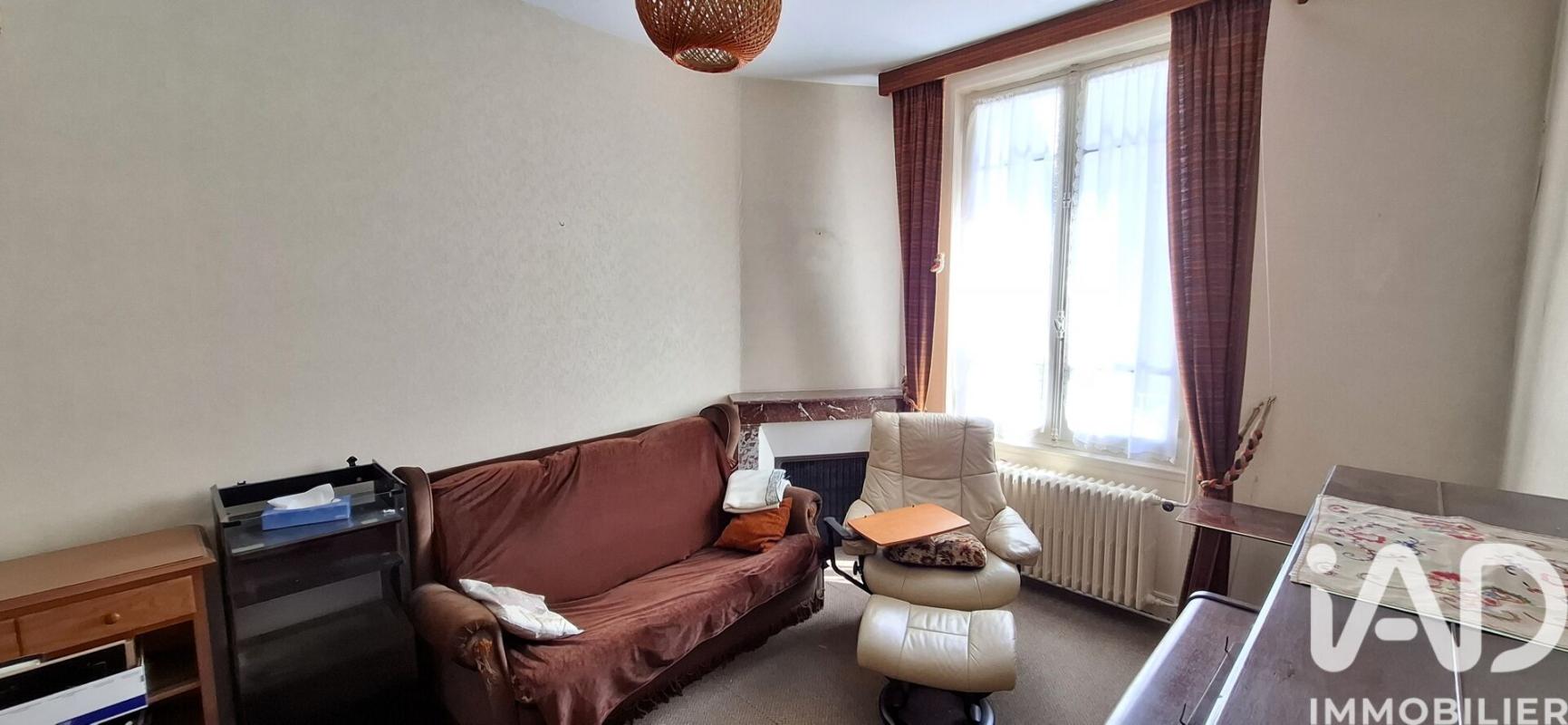 Maison 6 Pièce(s) Villeneuve-sur-Yonne - Photo 6