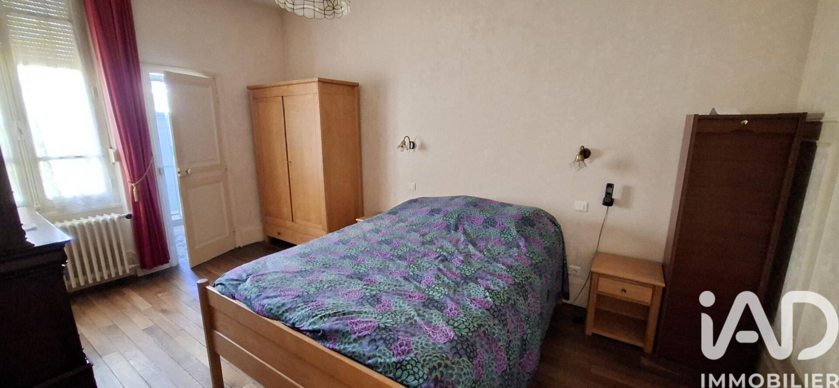 Maison 6 Pièce(s) Villeneuve-sur-Yonne - Photo 8