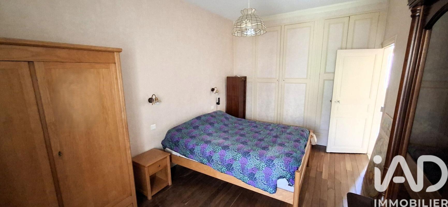 Maison 6 Pièce(s) Villeneuve-sur-Yonne - Photo 9