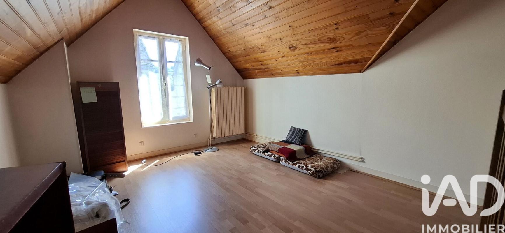 Maison 6 Pièce(s) Villeneuve-sur-Yonne - Photo 16