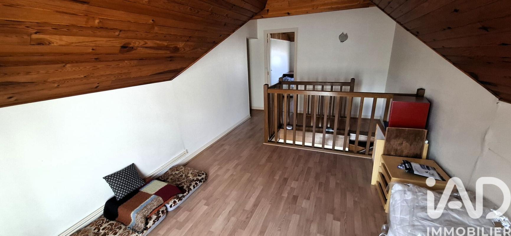 Maison 6 Pièce(s) Villeneuve-sur-Yonne - Photo 17