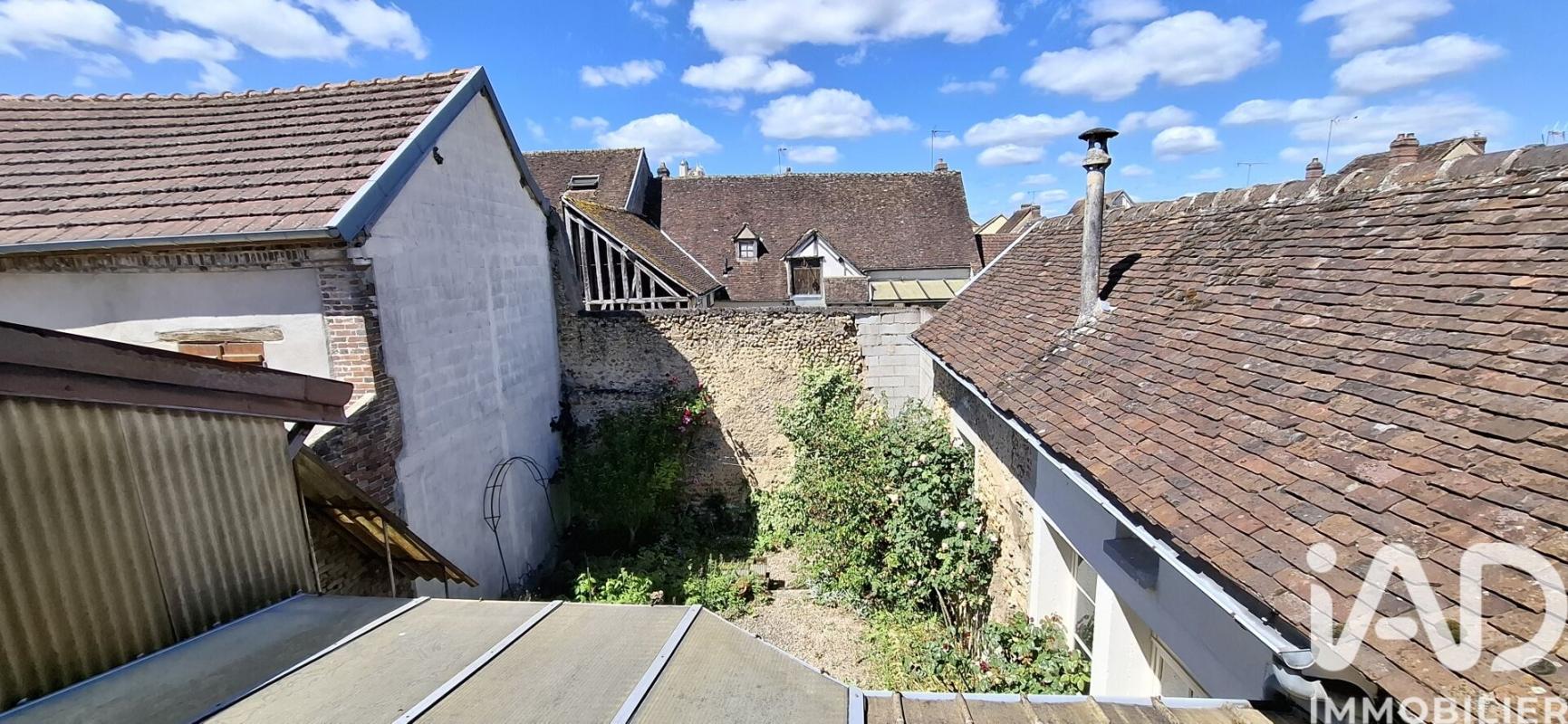 Maison 6 Pièce(s) Villeneuve-sur-Yonne - Photo 18