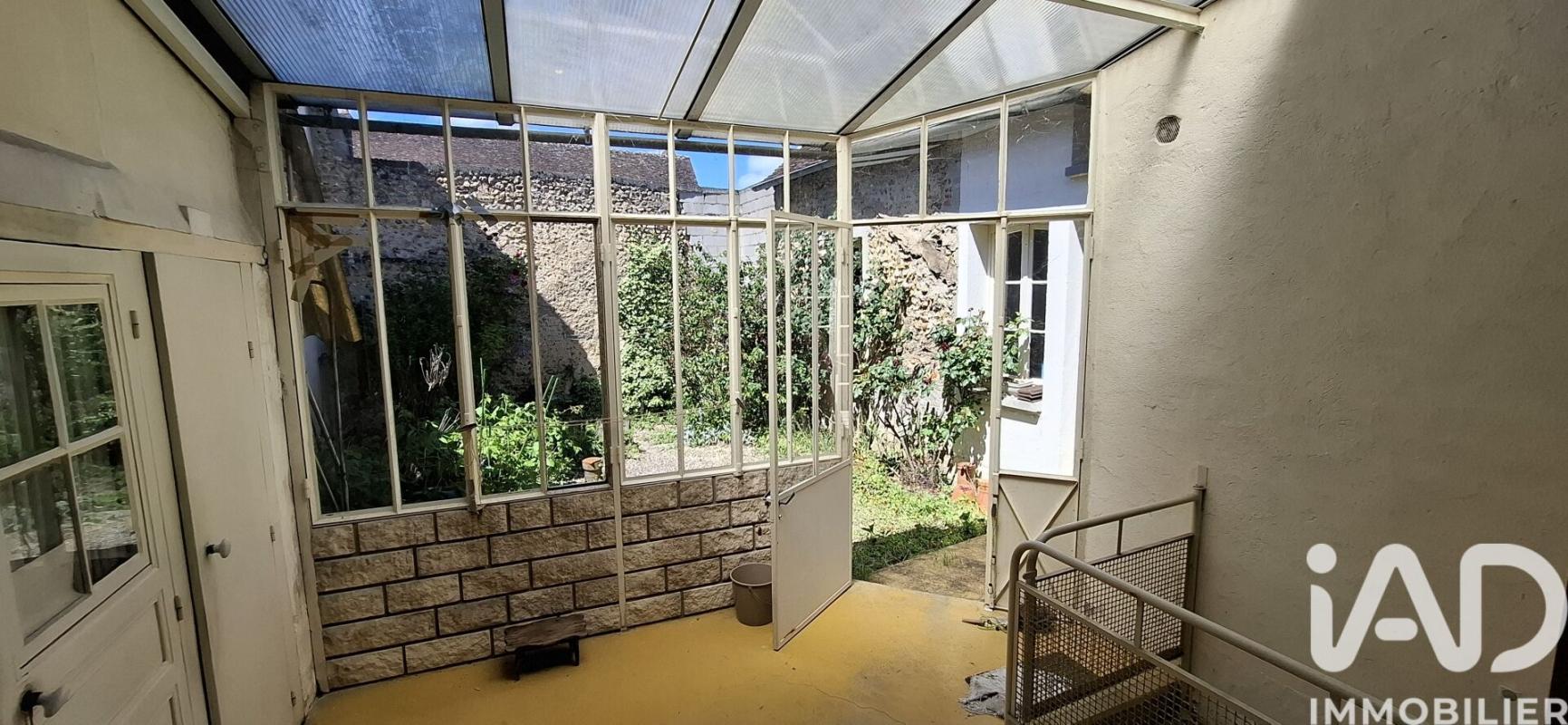 Maison 6 Pièce(s) Villeneuve-sur-Yonne - Photo 19