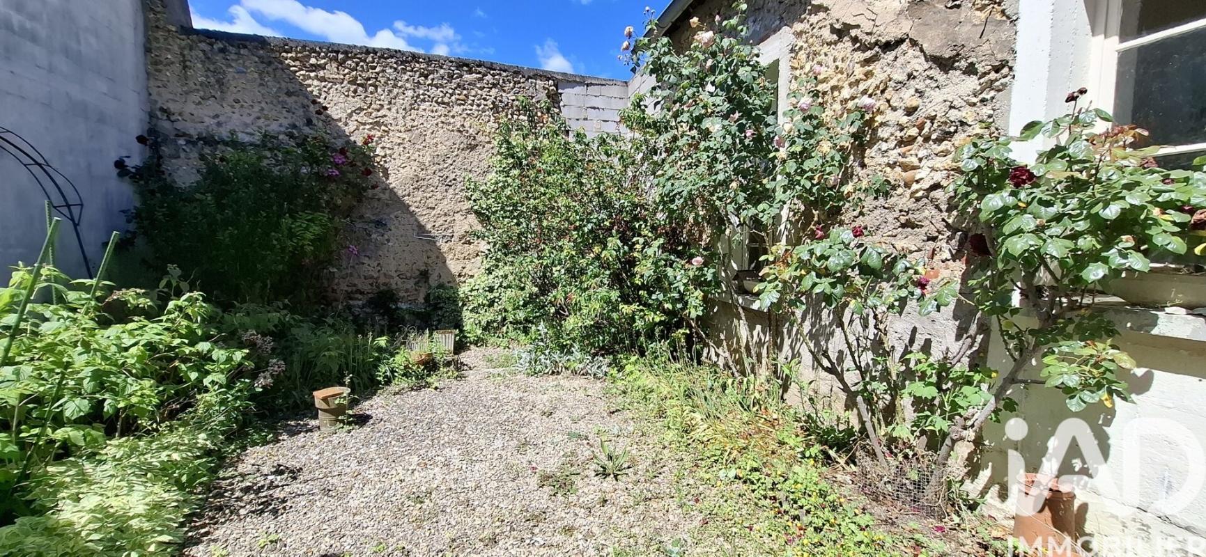 Maison 6 Pièce(s) Villeneuve-sur-Yonne - Photo 20