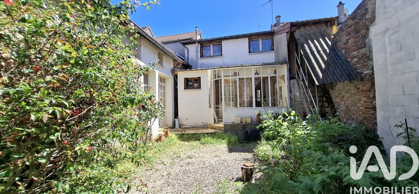 Maison 6 Pièce(s) Villeneuve-sur-Yonne - Photo 21