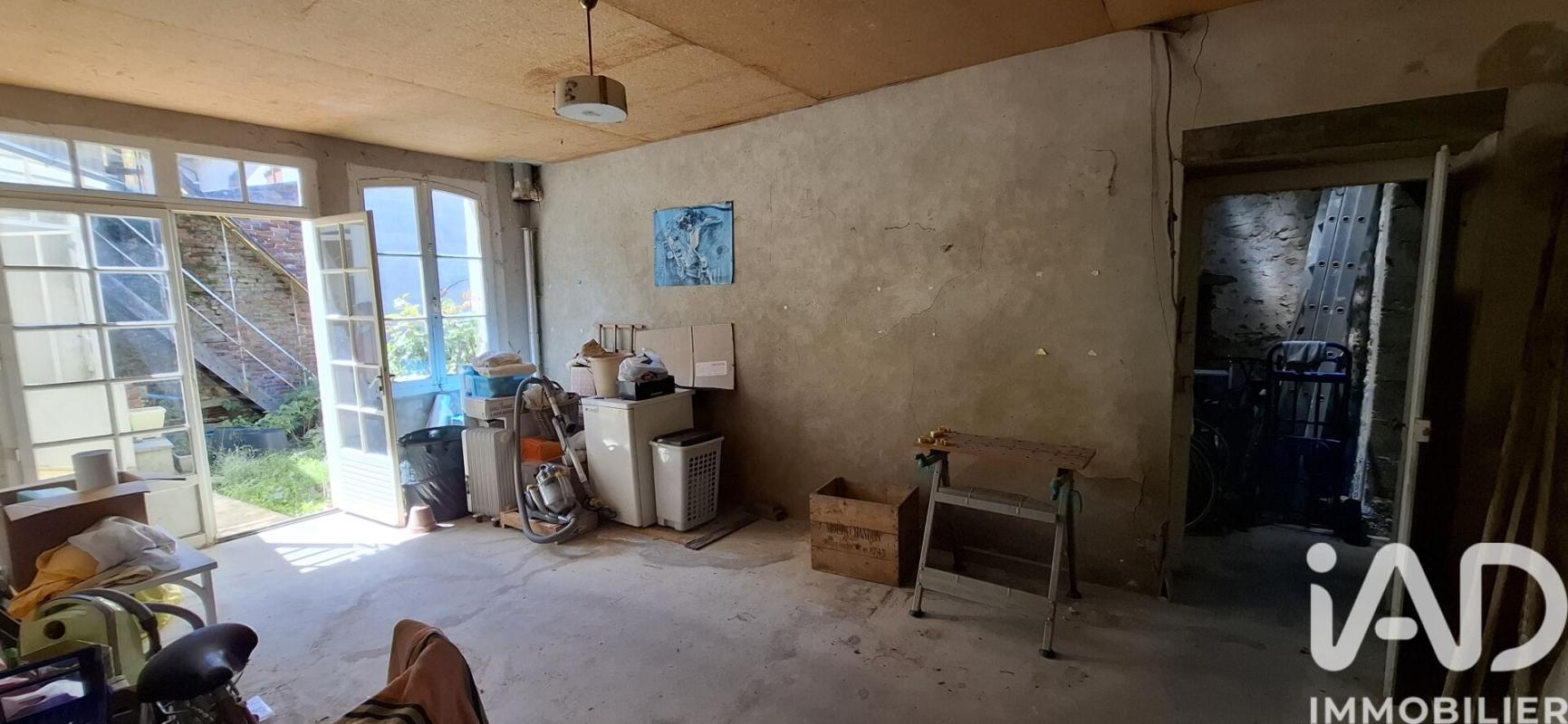 Maison 6 Pièce(s) Villeneuve-sur-Yonne - Photo 22