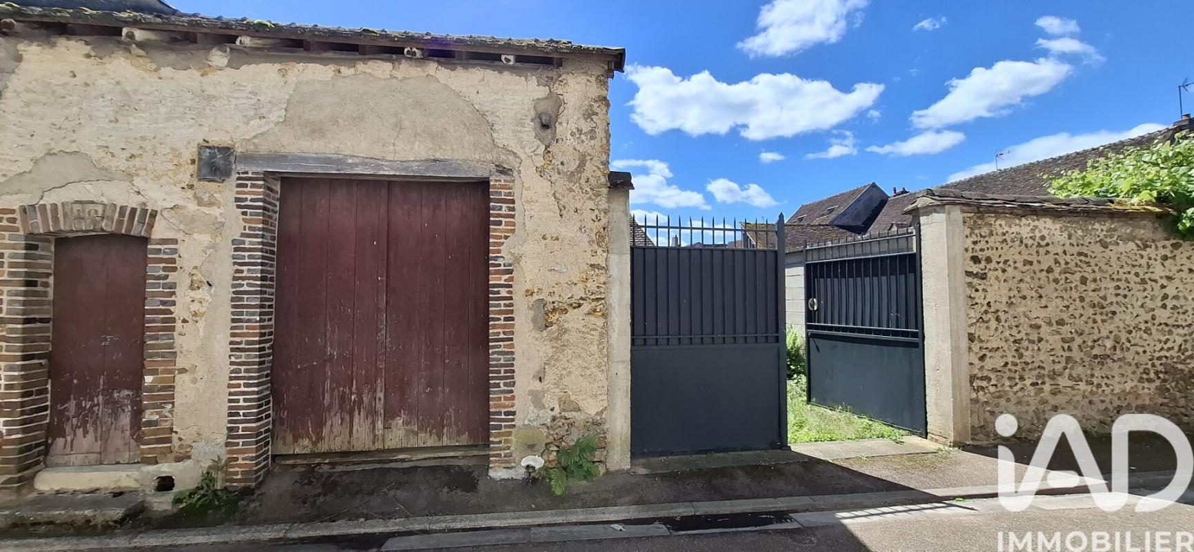 Maison 6 Pièce(s) Villeneuve-sur-Yonne - Photo 24