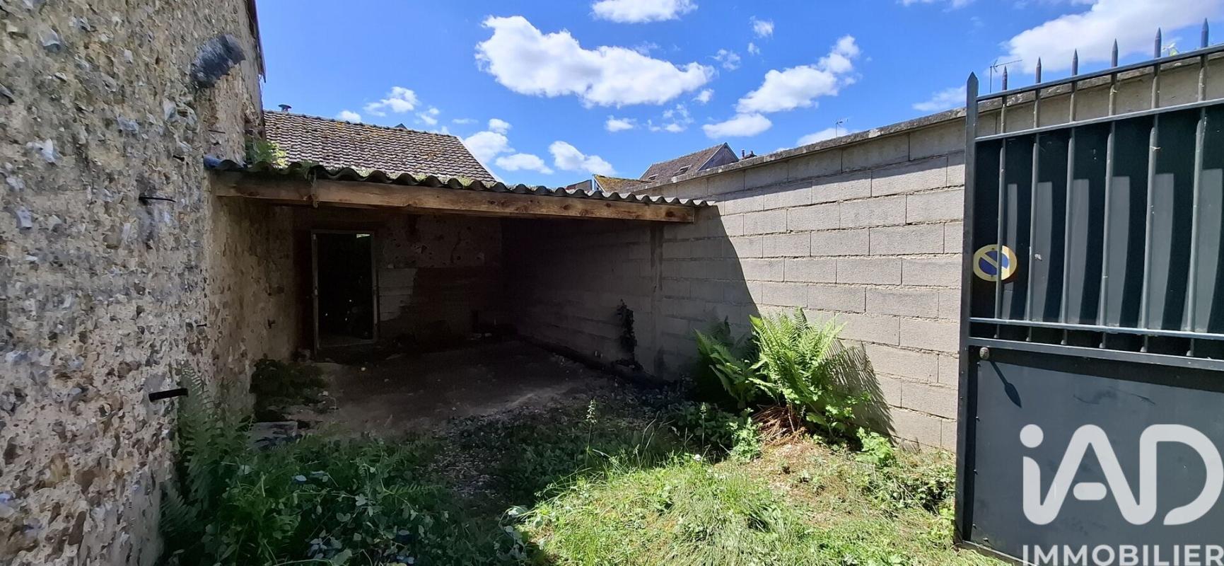Maison 6 Pièce(s) Villeneuve-sur-Yonne - Photo 25