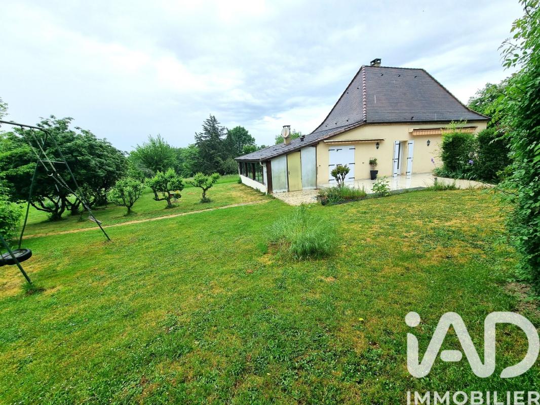 Maison 5 Pièce(s) Bergerac - Photo 4
