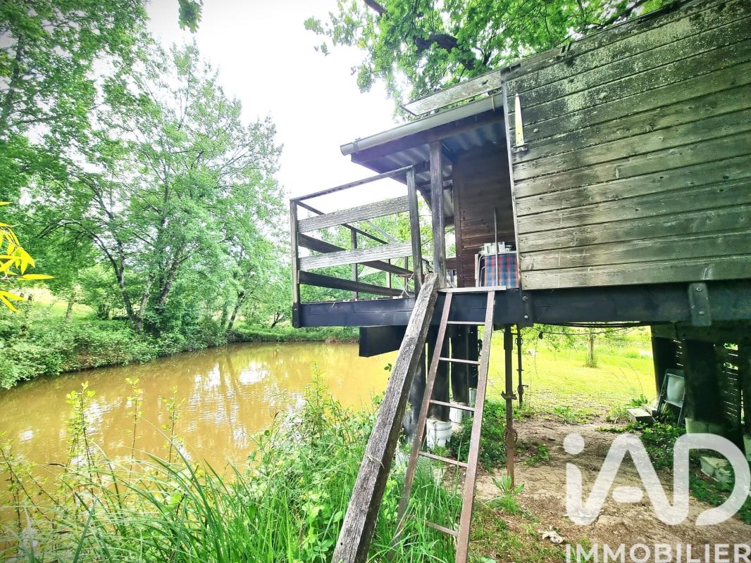 Maison 5 Pièce(s) Bergerac - Photo 17