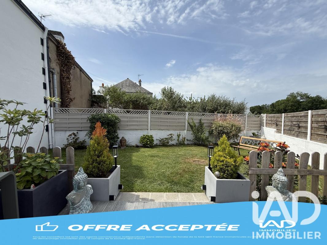 Maison 4 Pièce(s) Belz